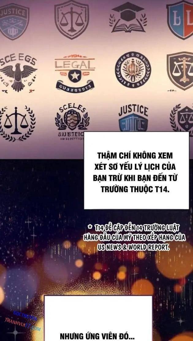 Không Gian Đặc Biệt Của Luật Sư Bình Dị - Page 26