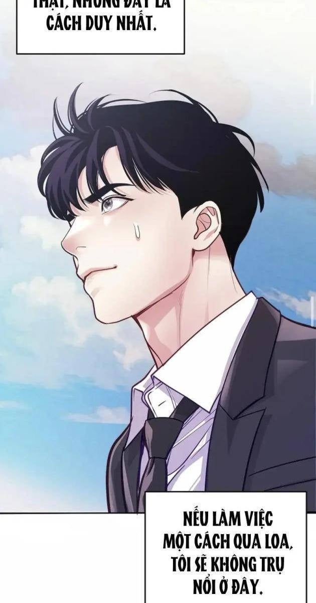 Không Gian Đặc Biệt Của Luật Sư Bình Dị - Page 49