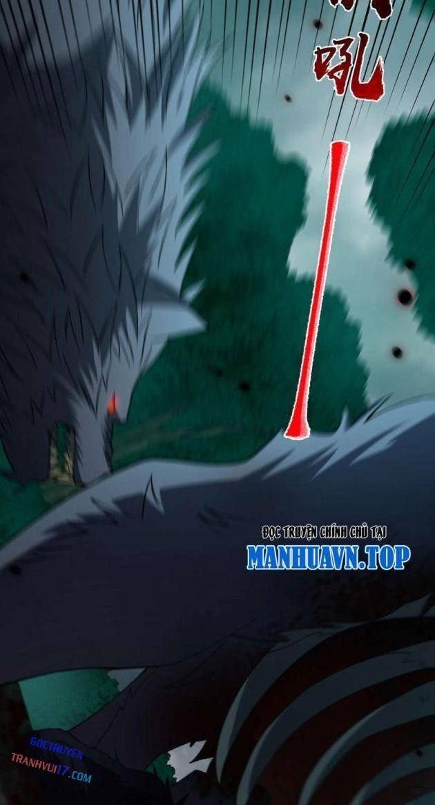 Thành Thần Tại Tận Thế - Page 22