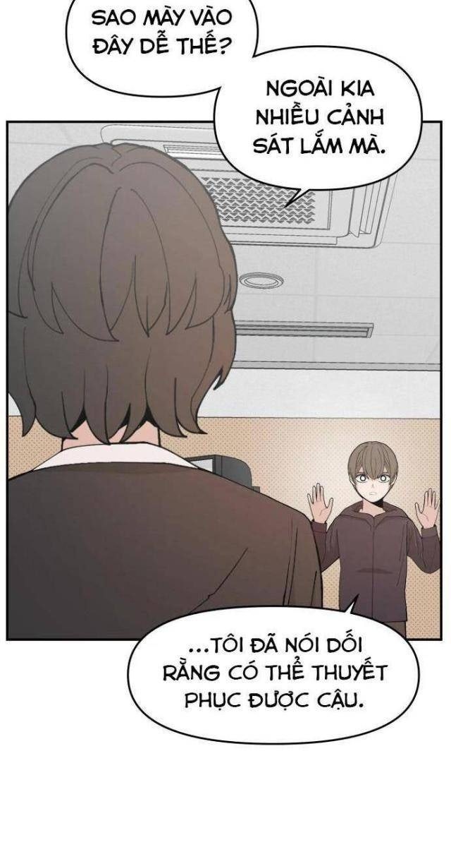 Lớp Học Phản Diện - Page 47