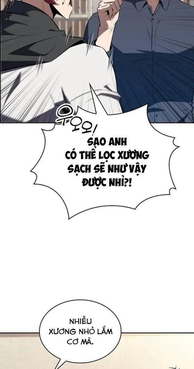 Quán Ăn Định Mệnh - Page 131