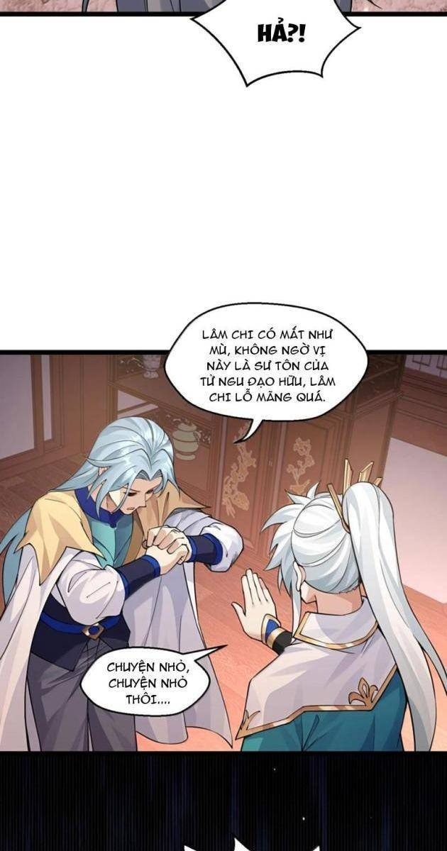 Hảo Đồ Nhi Hãy Tha Cho Vi Sư - Page 40