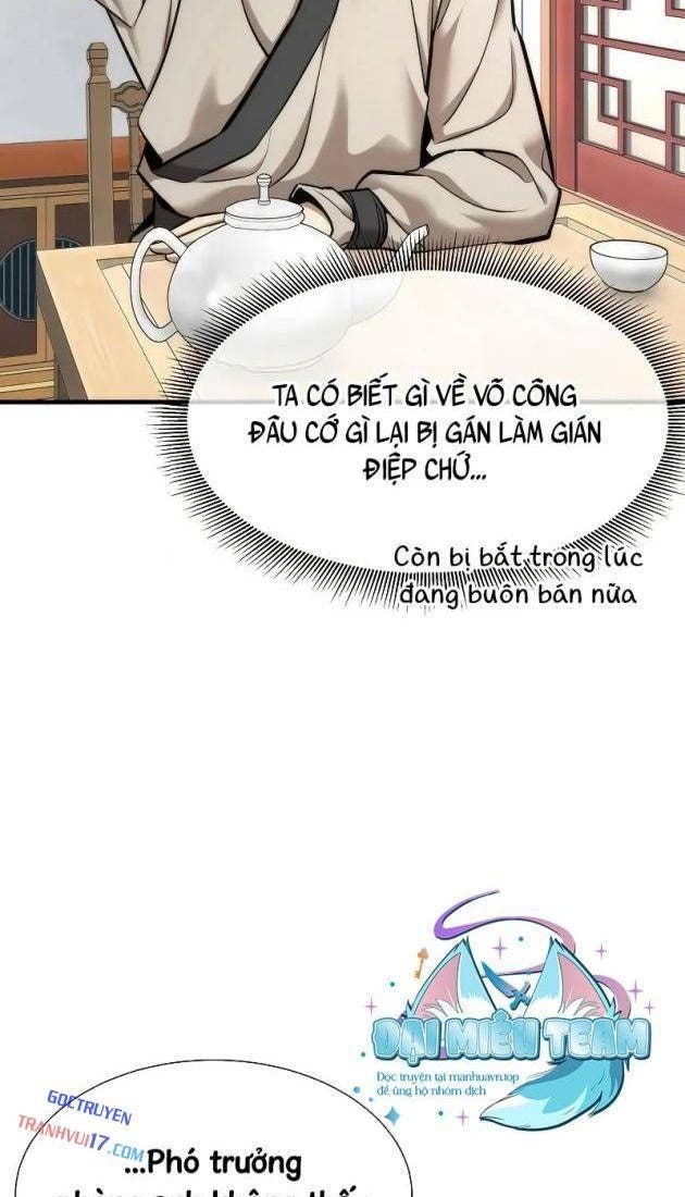 Tôi Hồi Sinh Vào Cuốn Truyện Tu Tiên - Page 28