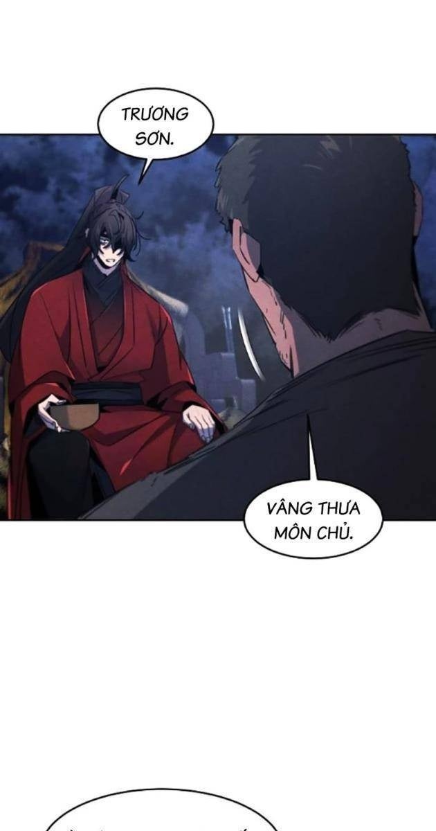 Sự Trở Lại Của Cuồng Ma - Page 36