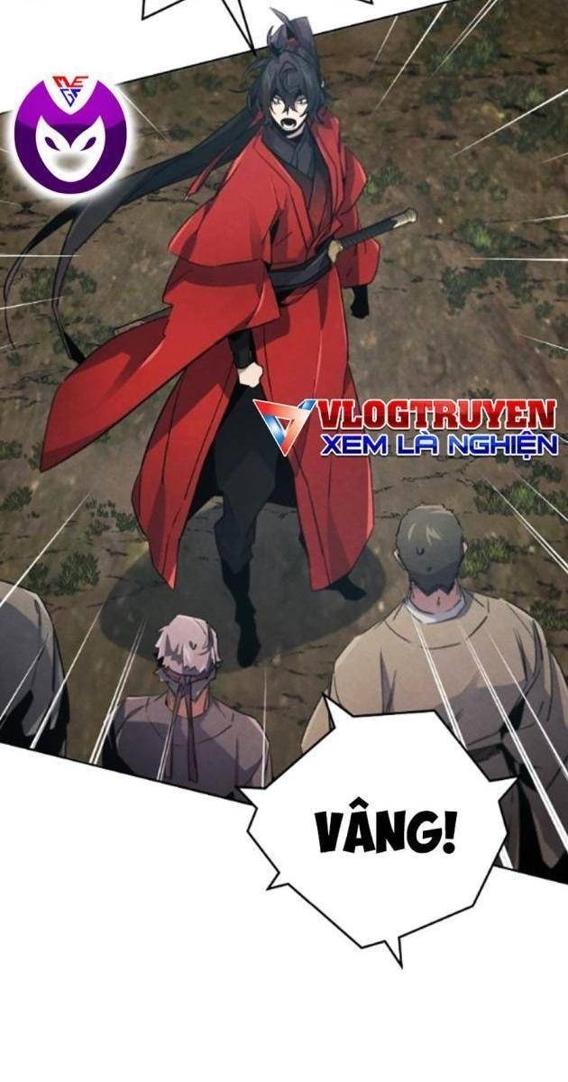 Sự Trở Lại Của Cuồng Ma - Page 58