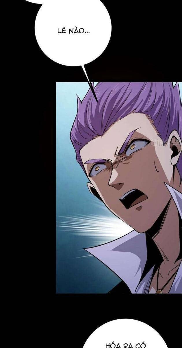 Thành Thần Tại Tận Thế - Page 23