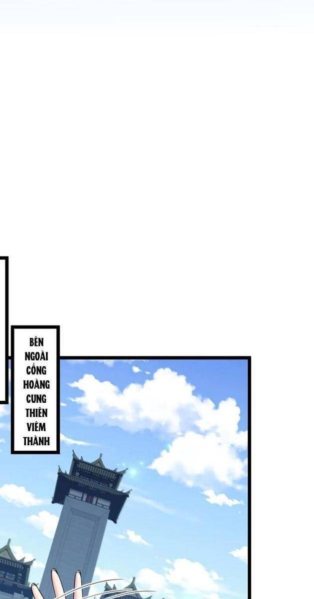 Hảo Đồ Nhi Hãy Tha Cho Vi Sư - Page 43