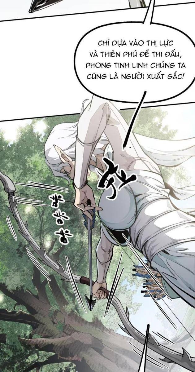 Tinh Linh Chi Hậu - Page 88