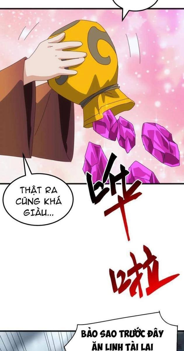 Vạn Tộc Xâm Lược: Mở Đầu Thuần Hóa Cự Thú Cấp Sử Thi - Page 39