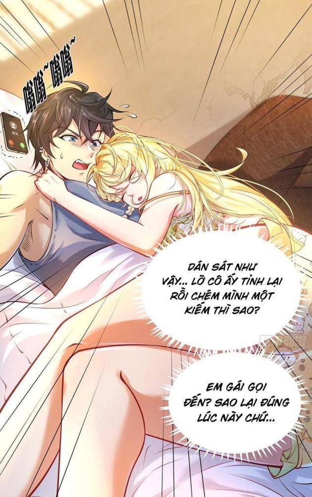 Tinh Thú Sư Mạnh Nhất - Page 12