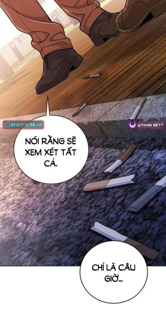 Không Gian Đặc Biệt Của Luật Sư Bình Dị - Page 44