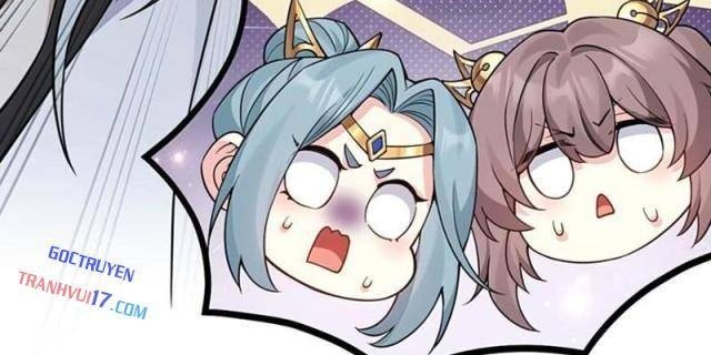 Hảo Đồ Nhi Hãy Tha Cho Vi Sư - Page 37