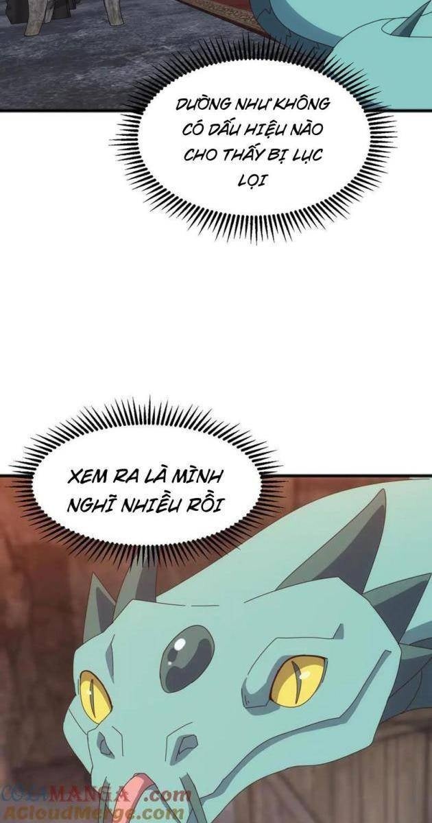 Vạn Tộc Xâm Lược: Mở Đầu Thuần Hóa Cự Thú Cấp Sử Thi - Page 53