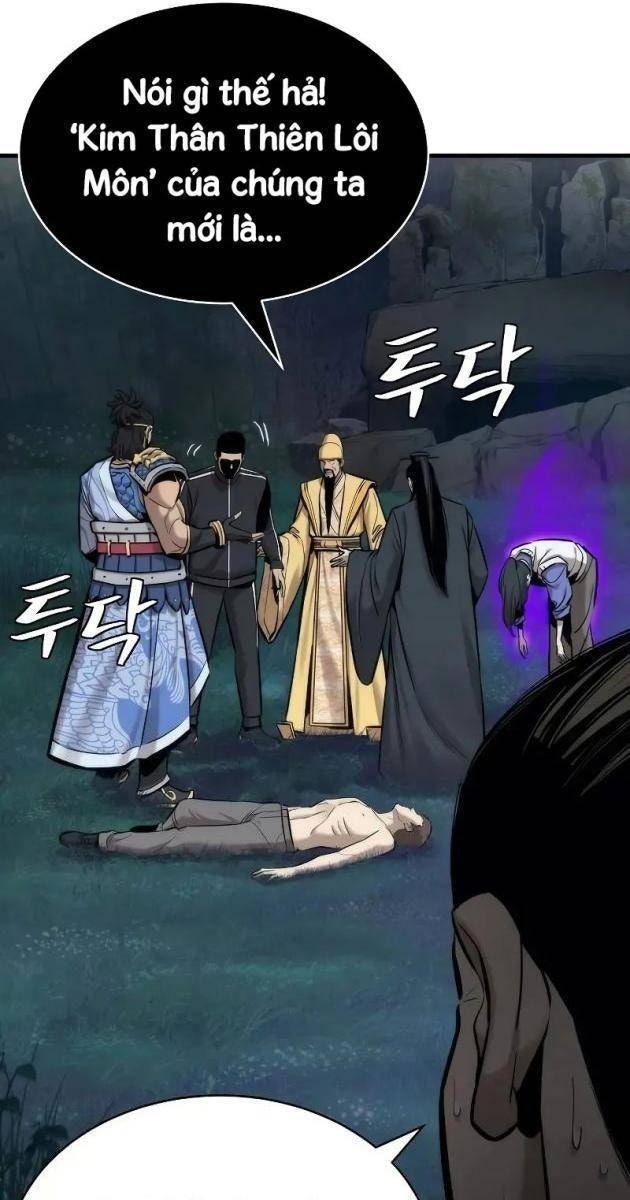 Tôi Hồi Sinh Vào Cuốn Truyện Tu Tiên - Page 106