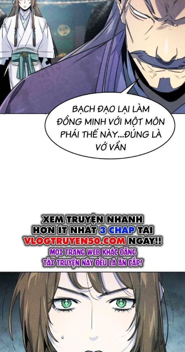 Sự Trở Lại Của Cuồng Ma - Page 55