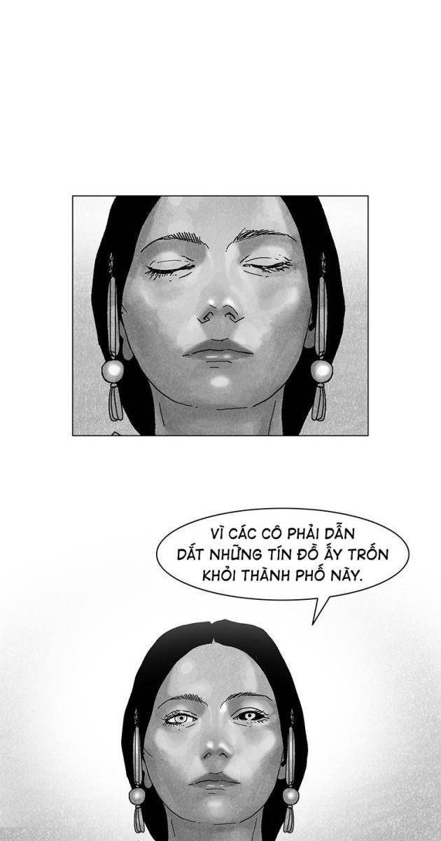 Máu lạnh - Page 80