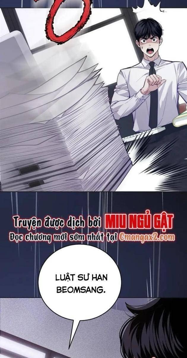 Không Gian Đặc Biệt Của Luật Sư Bình Dị - Page 76