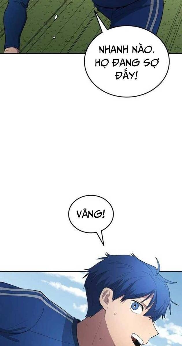 Thiên Phú Bóng Đá Tất Cả Đều Là Của Tôi! - Page 71