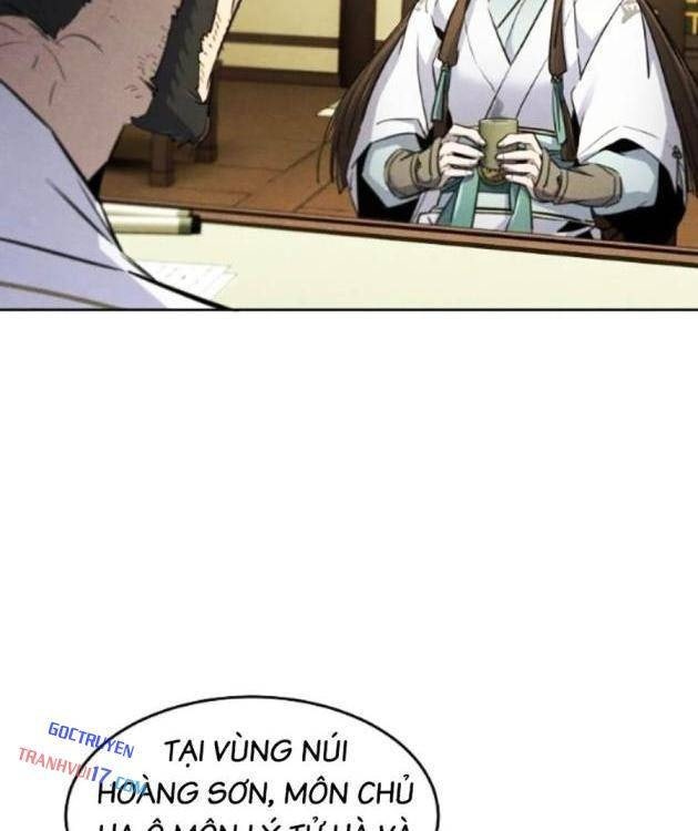 Sự Trở Lại Của Cuồng Ma - Page 15