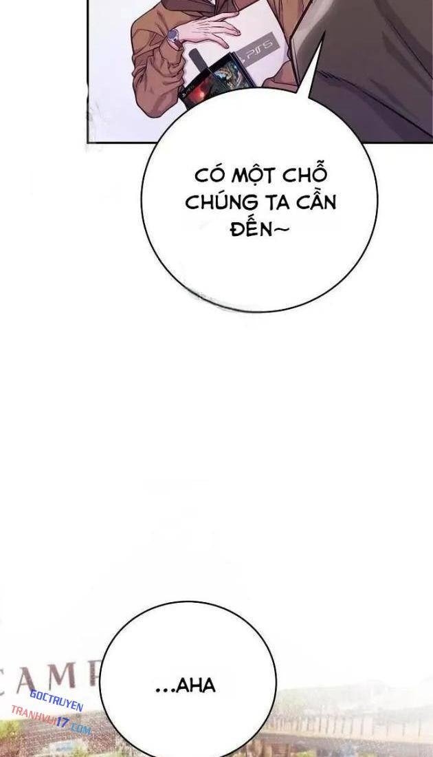 Không Gian Đặc Biệt Của Luật Sư Bình Dị - Page 61