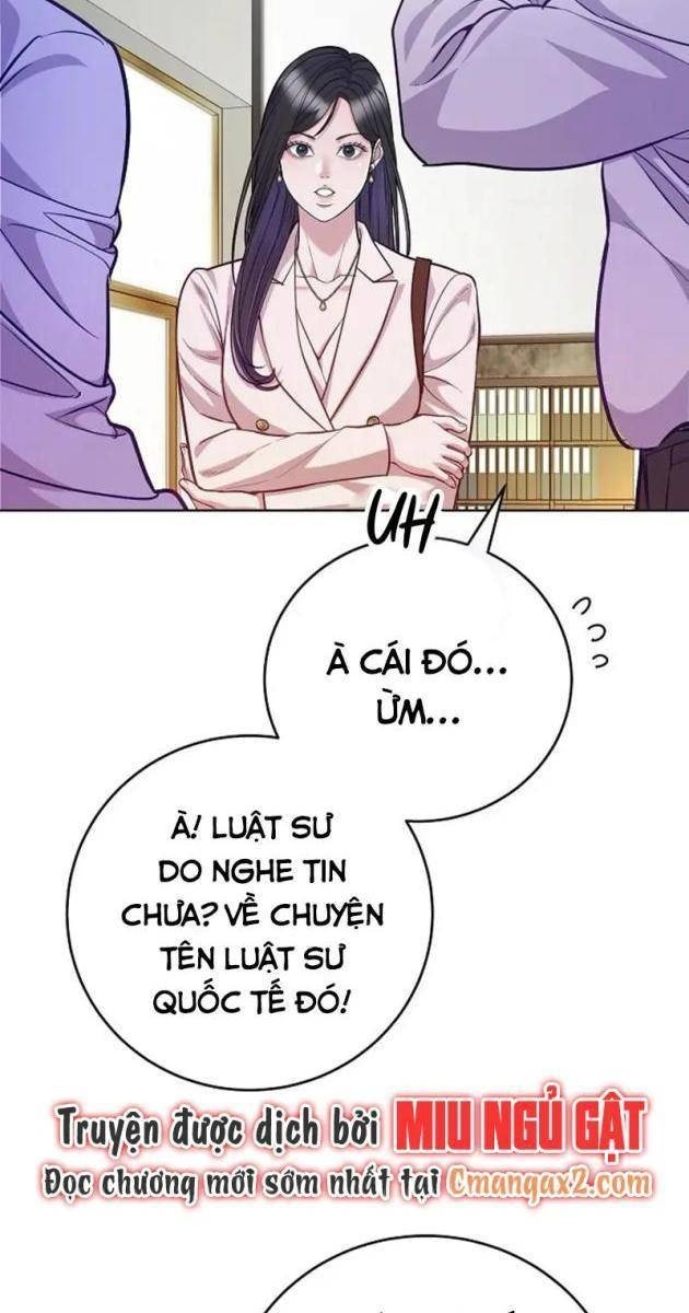 Không Gian Đặc Biệt Của Luật Sư Bình Dị - Page 35