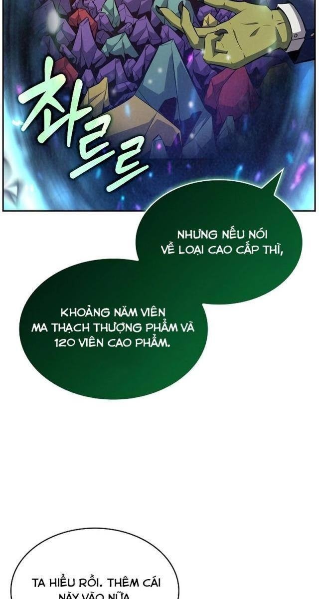 Quán Ăn Định Mệnh - Page 38