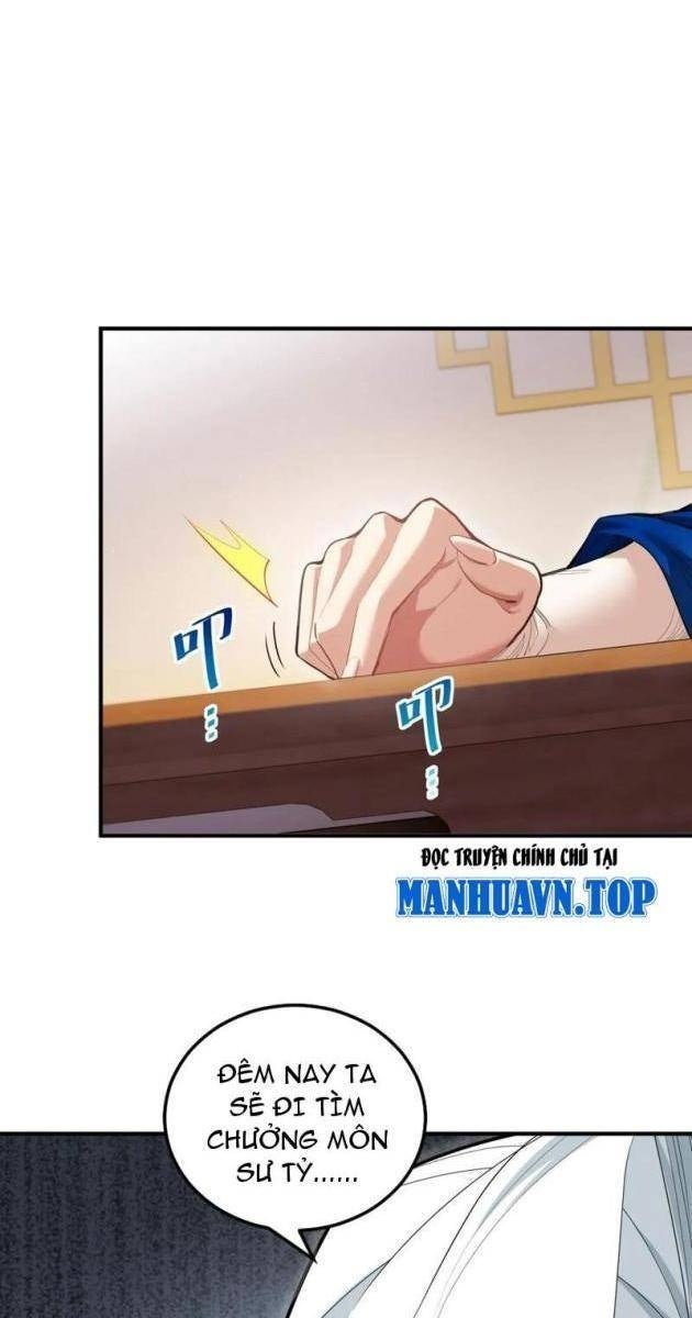 Xuyên Không Thành Npc, Ta Có Bà Xã Che Chở! - Page 31