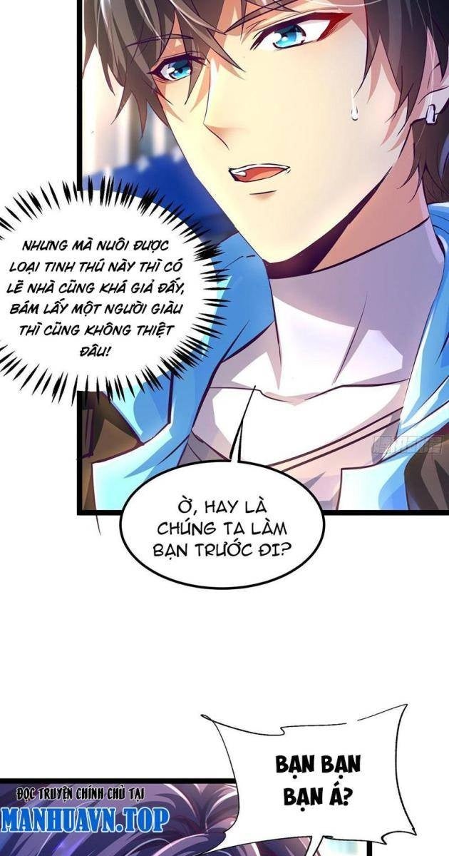 Tinh Thú Sư Mạnh Nhất - Page 63