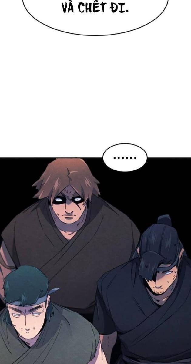 Sự Trở Lại Của Cuồng Ma - Page 12