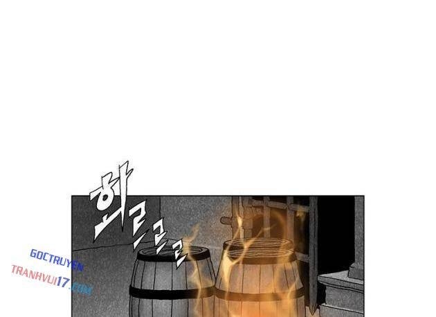 Máu lạnh - Page 48