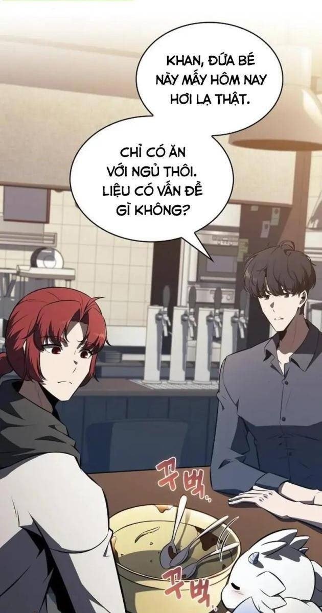 Quán Ăn Định Mệnh - Page 36