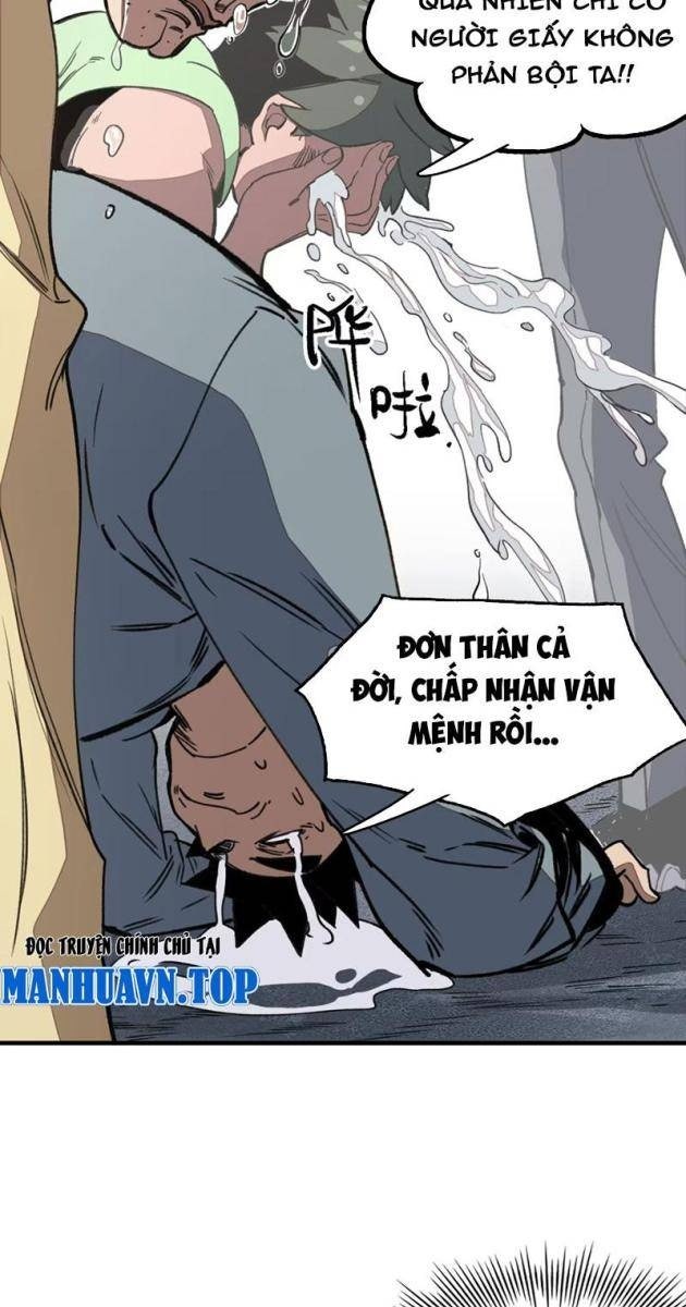 Tinh Linh Chi Hậu - Page 11