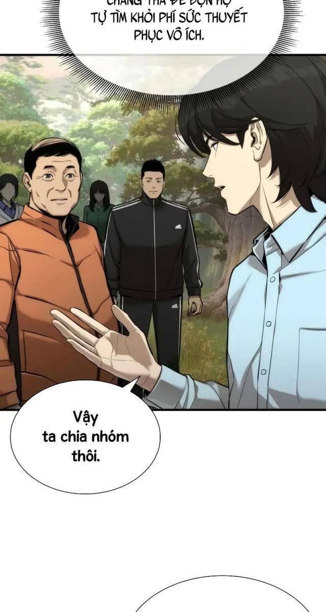 Tôi Hồi Sinh Vào Cuốn Truyện Tu Tiên - Page 37