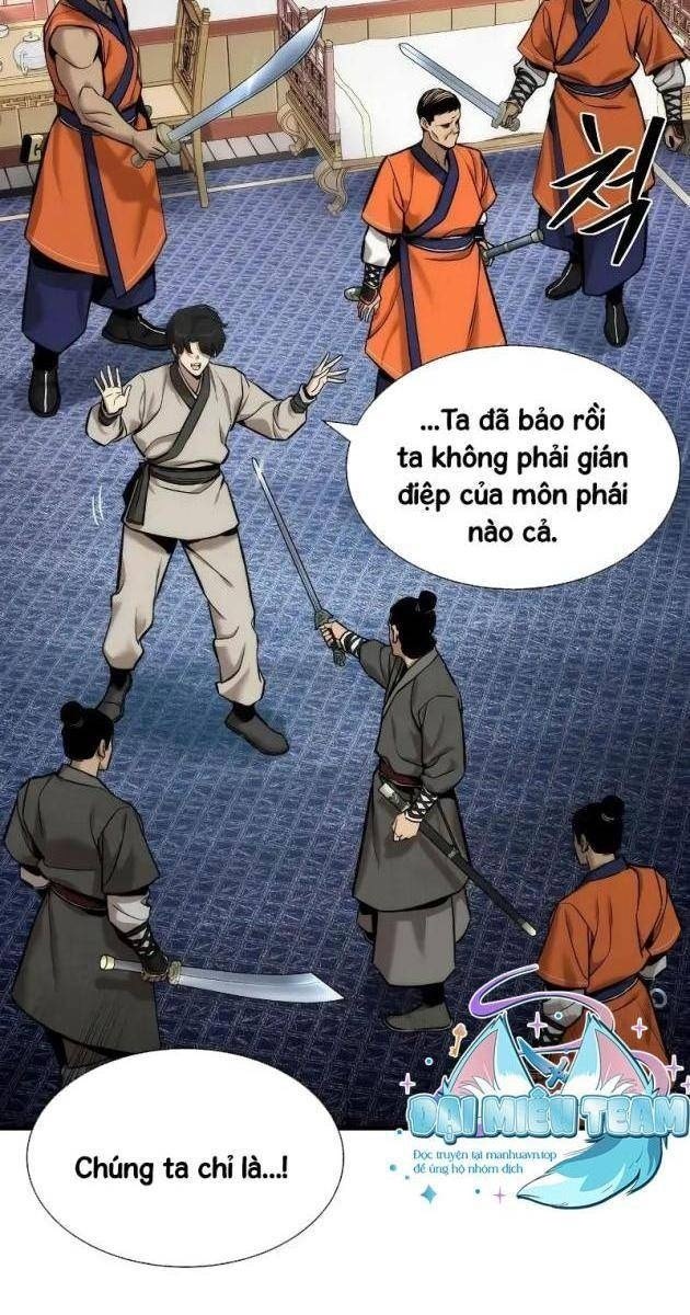 Tôi Hồi Sinh Vào Cuốn Truyện Tu Tiên - Page 61