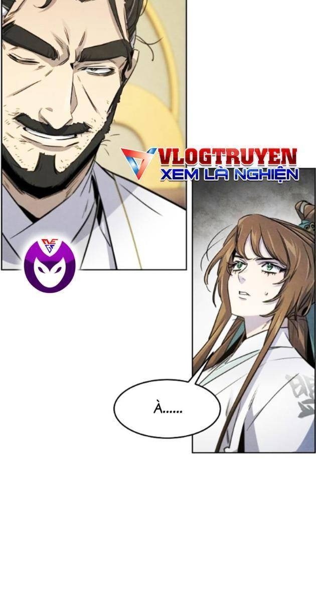 Sự Trở Lại Của Cuồng Ma - Page 61