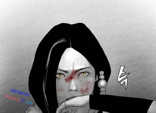 Máu lạnh - Page 8