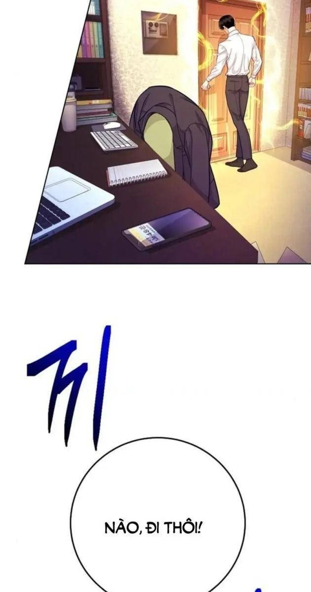 Không Gian Đặc Biệt Của Luật Sư Bình Dị - Page 72
