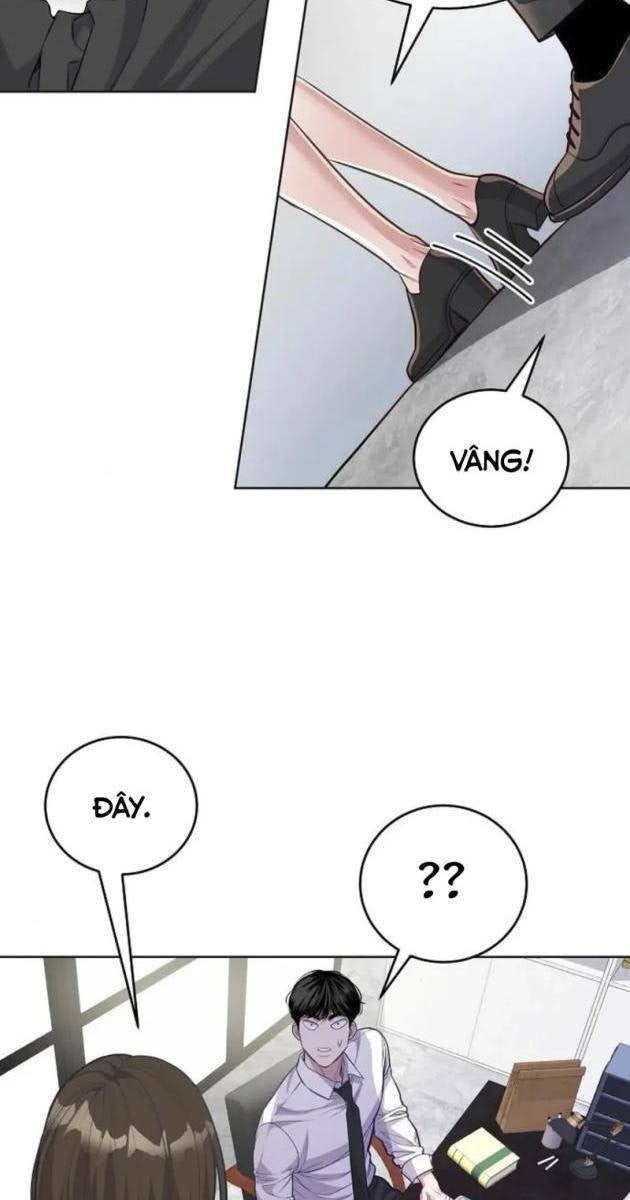 Không Gian Đặc Biệt Của Luật Sư Bình Dị - Page 56