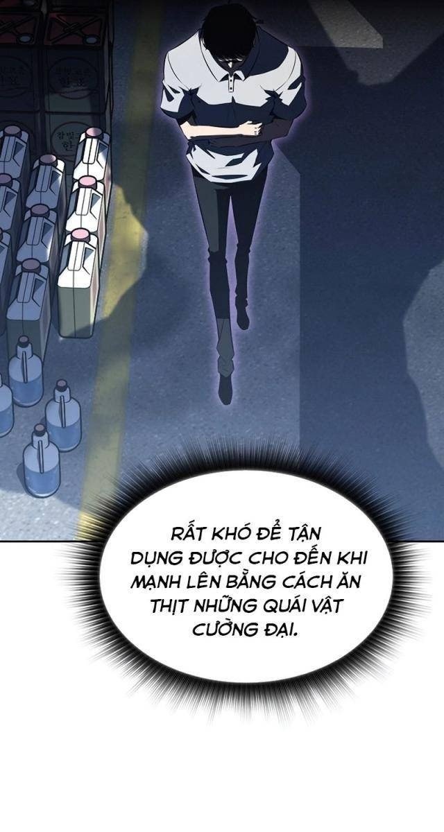 Quán Ăn Định Mệnh - Page 134