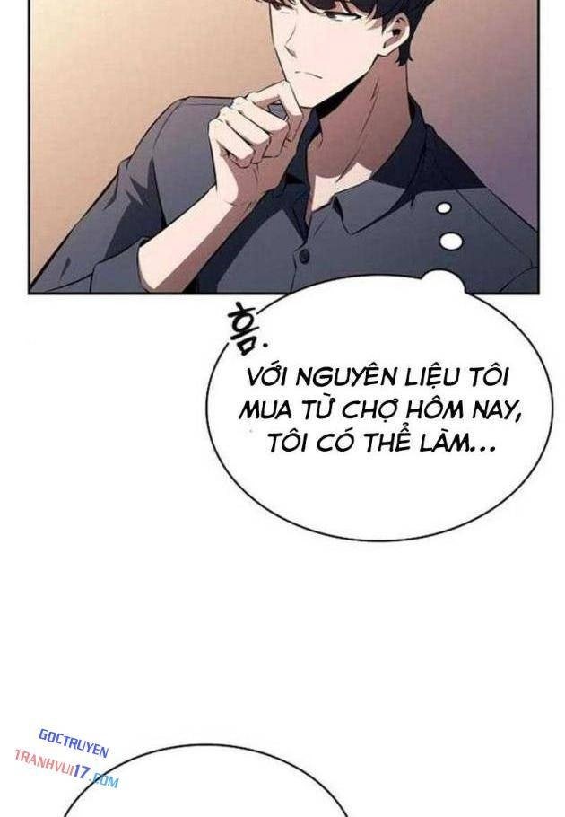 Quán Ăn Định Mệnh - Page 8