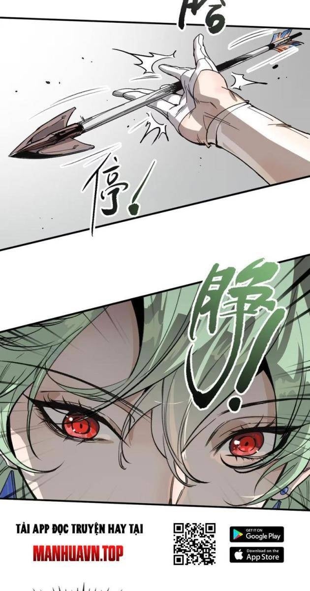 Tinh Linh Chi Hậu - Page 92