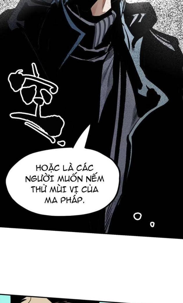 Tinh Linh Chi Hậu - Page 4