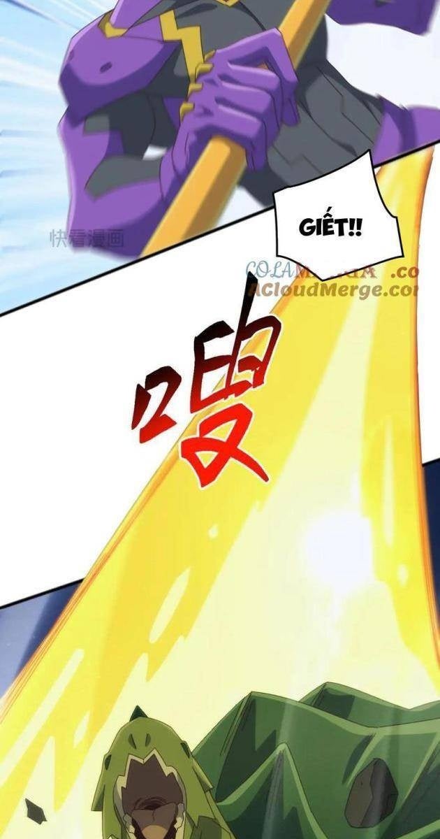 Vạn Tộc Xâm Lược: Mở Đầu Thuần Hóa Cự Thú Cấp Sử Thi - Page 21