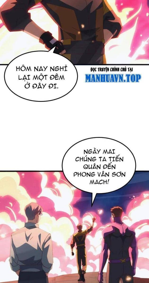 Vạn Tộc Xâm Lược: Mở Đầu Thuần Hóa Cự Thú Cấp Sử Thi - Page 41