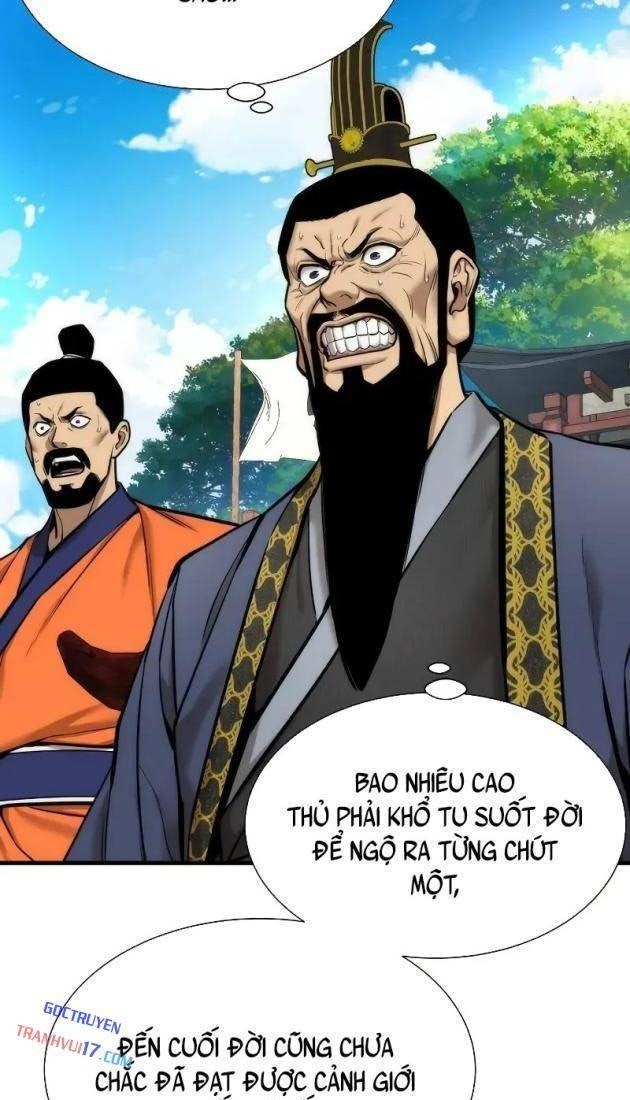 Tôi Hồi Sinh Vào Cuốn Truyện Tu Tiên - Page 17