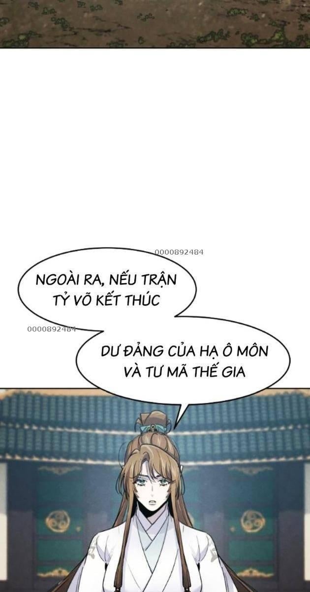 Sự Trở Lại Của Cuồng Ma - Page 6