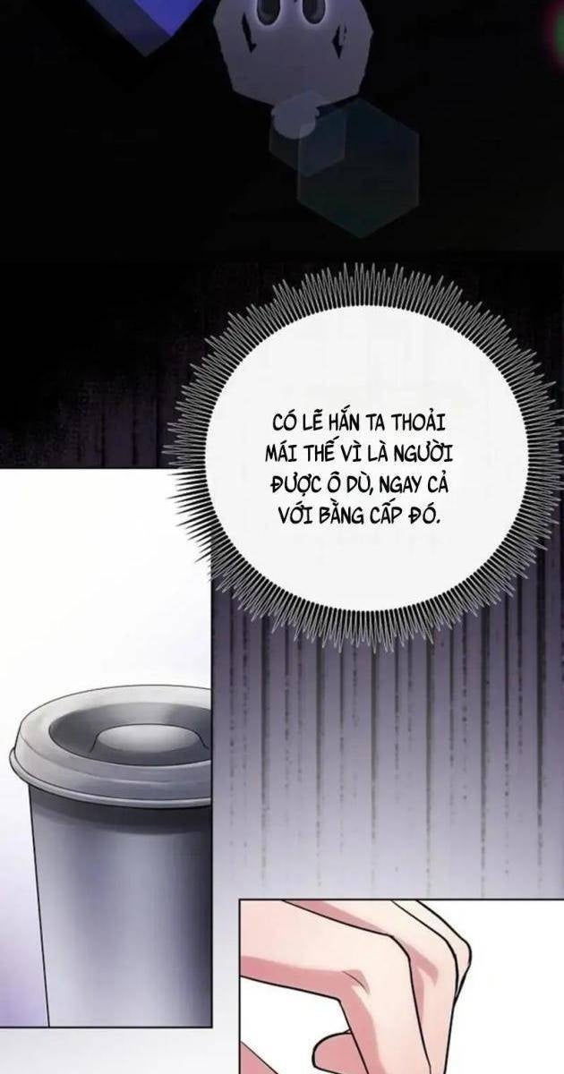 Không Gian Đặc Biệt Của Luật Sư Bình Dị - Page 28