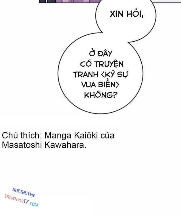 Không Gian Đặc Biệt Của Luật Sư Bình Dị - Page 57