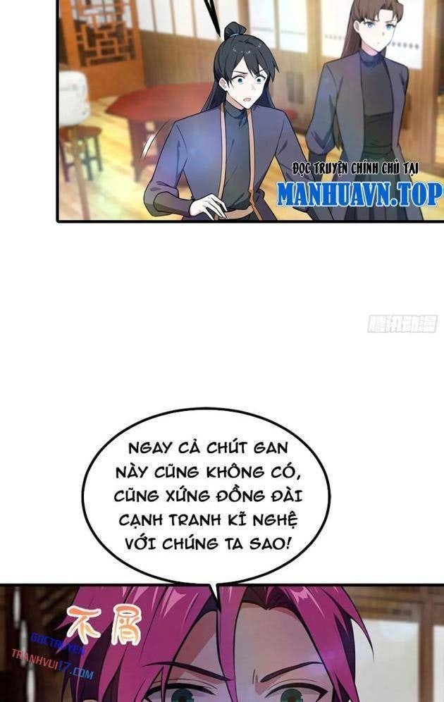 Tu Tiên Trở Về Tại Vườn Trường - Phần 2 - Page 24