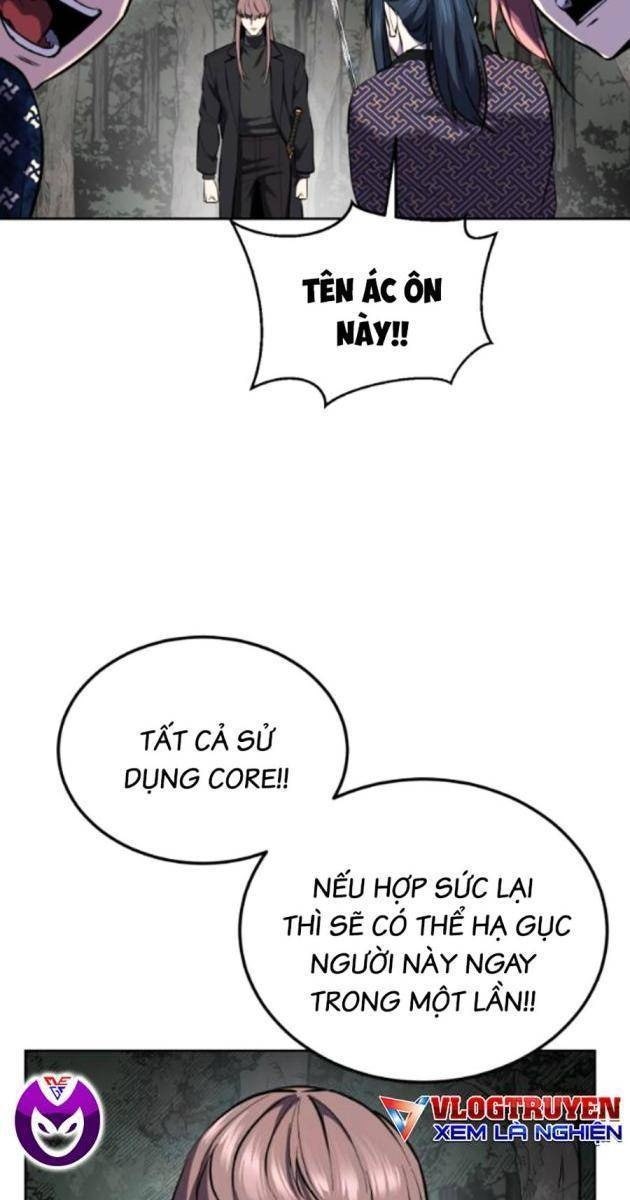 Cậu Bé Của Thần Chết - Page 72